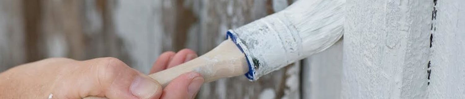 Maler du (også) forkert udendørs? Træbeskyttelse udendørs